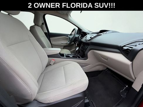 Used 2018 Ford Escape SE AWD/4WD image 64