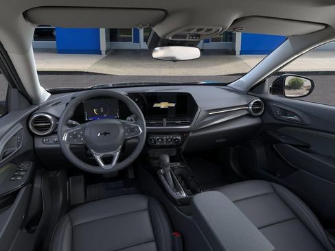 New 2026 Chevrolet Trax ACTIV FWD image 15