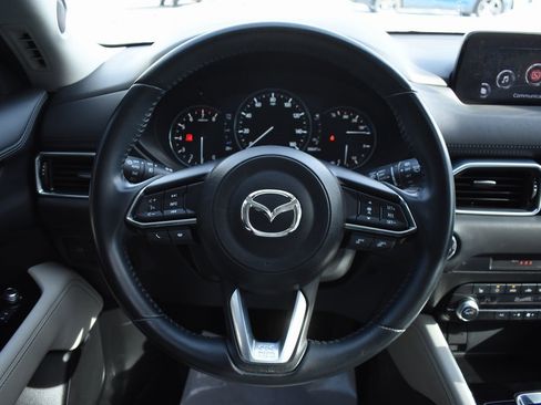 Used 2019 MAZDA CX-5 Grand Touring image 32