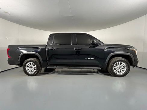 Used 2023 Toyota Tundra SR5 w/ SR5 Premium Package AWD/4WD image 8