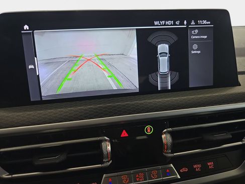 Certified 2023 BMW X3 sDrive30i w/ M Sport Package image 24