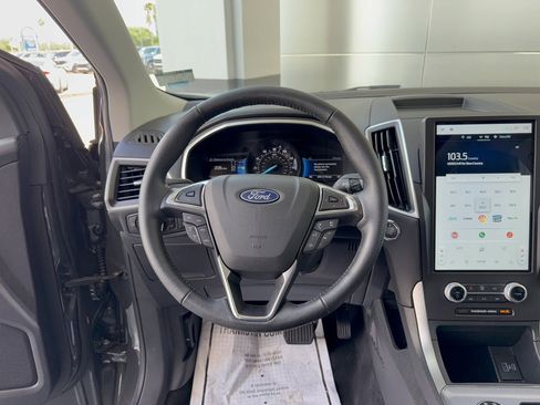 Certified 2021 Ford Edge SEL w/ Convenience Package FWD image 30
