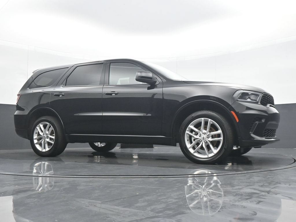 Used 2026 Dodge Durango GT AWD/4WD image 32