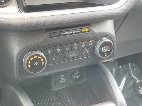 Used 2021 Ford Bronco Sport Big Bend AWD/4WD image 27
