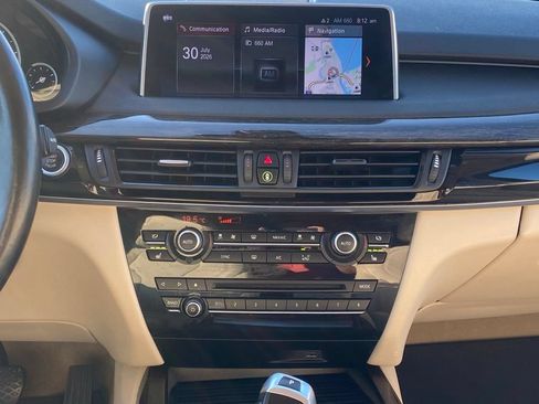 Used 2018 BMW X5 xDrive35i AWD/4WD image 24