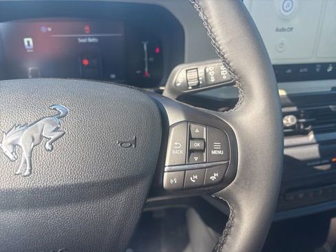 New 2026 Ford Bronco Sport Big Bend w/ Convenience Package image 21