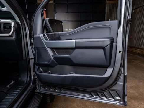 Used 2023 Ford F150 XLT w/ Equipment Group 302A High image 37