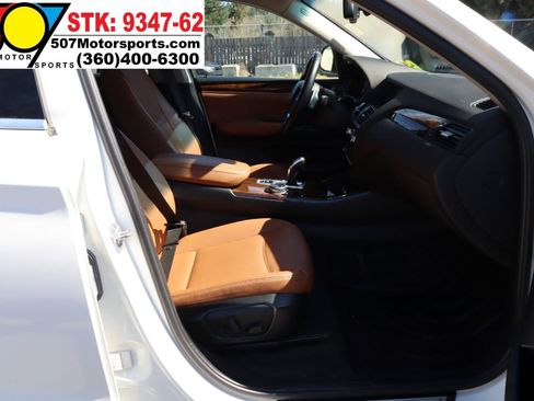 Used 2015 BMW X4 xDrive28i AWD/4WD image 21