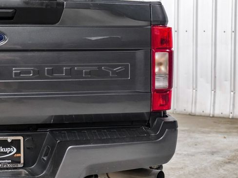 Used 2020 Ford F250 XLT AWD/4WD image 49