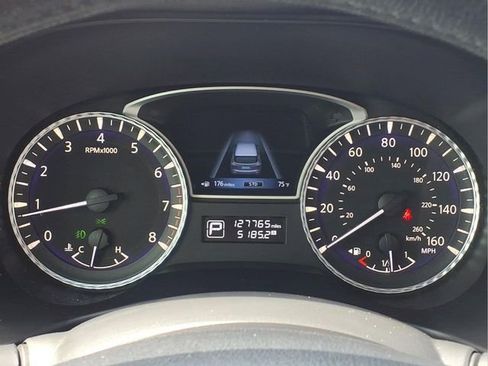Used 2013 INFINITI JX35 AWD w/ Premium Pkg image 14