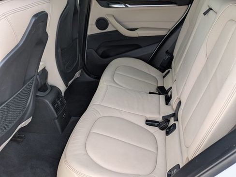 Used 2020 BMW X1 sDrive28i w/ Convenience Package image 20