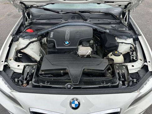 Used 2015 BMW 228i xDrive Coupe image 11