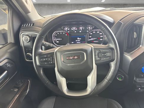 Used 2022 GMC Sierra 2500 SLE w/ SLE Convenience Package image 25