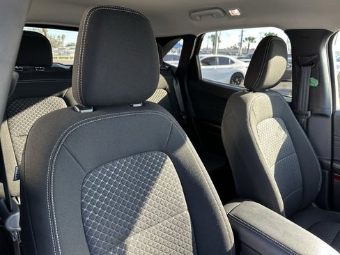 Used 2023 Ford Escape Active image 24