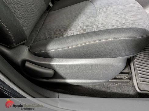 Used 2014 Nissan Sentra SV w/ SV Driver Package FWD image 37
