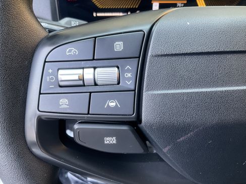 Used 2025 Kia K4 FWD image 29