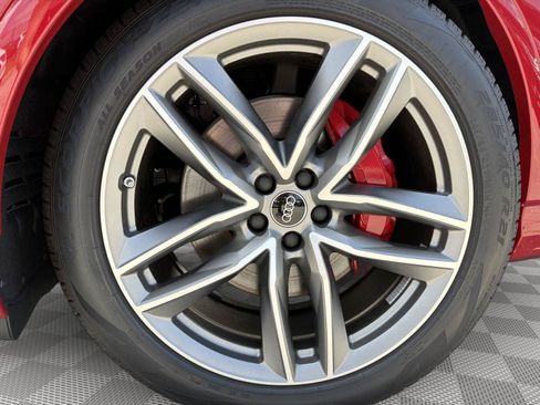 New 2026 Audi Q7 3.0T Prestige AWD/4WD image 9