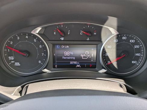 Used 2023 GMC Terrain SLE w/ Driver Convenience Package AWD/4WD image 16