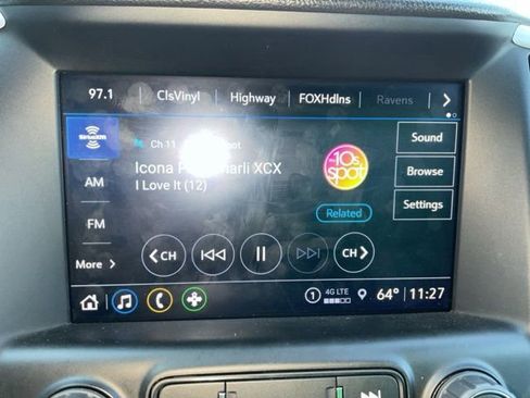 Used 2023 GMC Terrain SLT w/ LPO, Floor Liner Package image 31