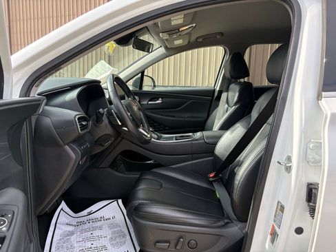 Used 2023 Hyundai Santa Fe XRT image 20