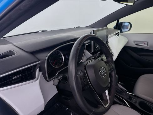 Used 2019 Toyota Corolla SE image 23