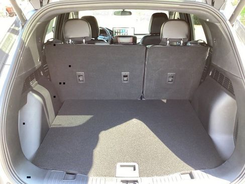 New 2025 Ford Escape ST-Line w/ Equipment Group 301A image 10