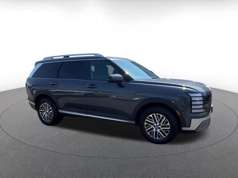 Used 2026 Hyundai Palisade SEL AWD/4WD image 2