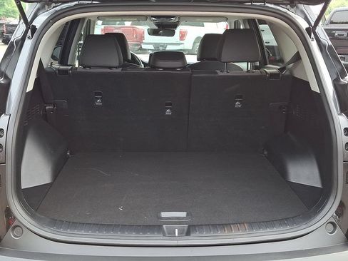 Used 2022 Kia Seltos S FWD image 29
