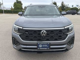Certified 2024 Volkswagen Atlas SEL Premium R-Line AWD/4WD video 2