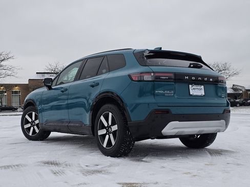 New 2026 Honda Prologue Touring image 17