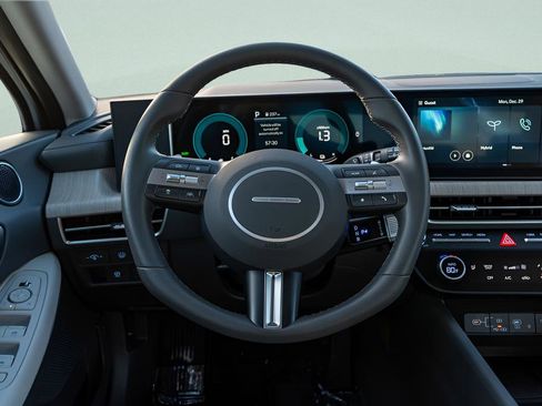 Certified 2025 Hyundai Sonata SEL FWD image 15