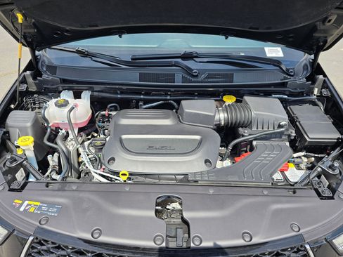 Used 2026 Chrysler Pacifica Select AWD/4WD image 39