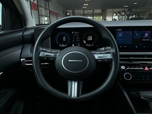 Used 2025 Hyundai Tucson SEL image 34