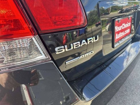 Used 2014 Subaru Legacy 2.5i Premium AWD/4WD image 11