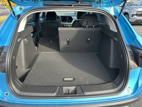 New 2026 Chevrolet Trax LS w/ LS Convenience Package image 23