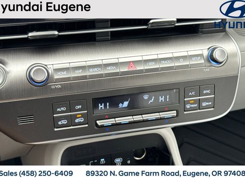 New 2026 Hyundai Kona SEL Sport image 24