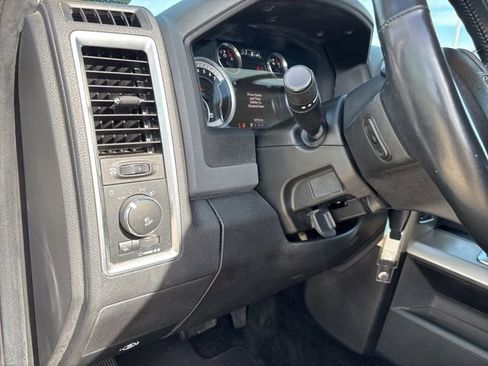 Used 2014 RAM 1500 Big Horn AWD/4WD image 5