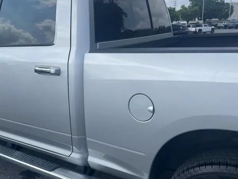 Used 2018 RAM 1500 Big Horn AWD/4WD image 4