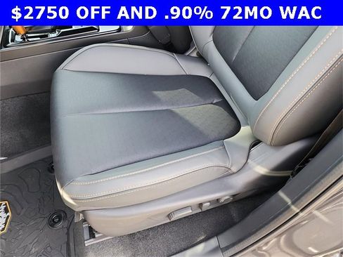 New 2026 Subaru Forester Wilderness image 15