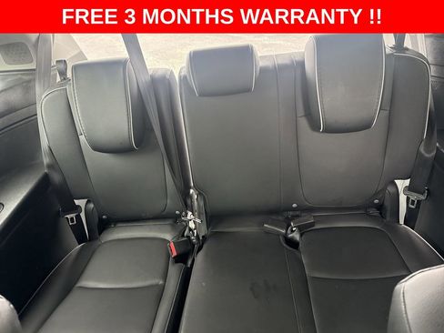 Used 2023 Honda Odyssey Elite image 27