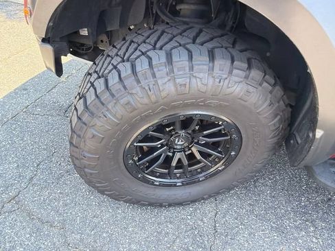 Used 2019 Ford F150 Raptor w/ Equipment Group 802A Luxury AWD/4WD image 25