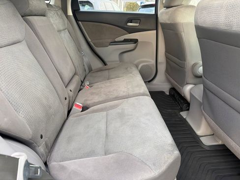Used 2013 Honda CR-V EX image 30