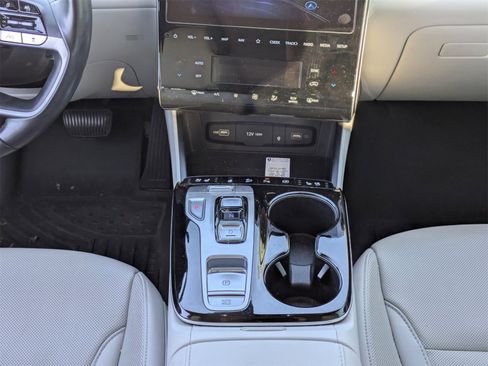 Used 2023 Hyundai Tucson Limited w/ Cargo Package image 25