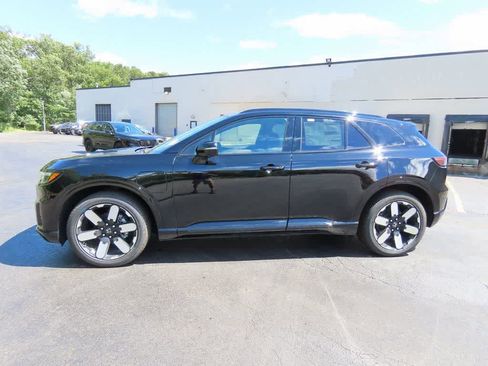 New 2026 Honda Prologue Elite image 3