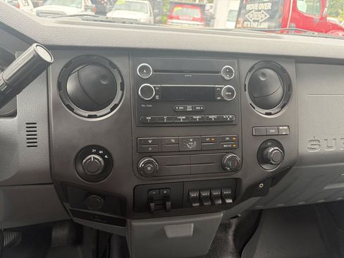 Used 2015 Ford F350 XL w/ Power Equipment Group AWD/4WD image 21