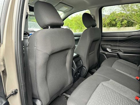 Used 2025 Ford Ranger XLT RWD image 16