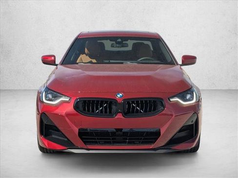 New 2026 BMW 230i Coupe w/ Premium Package image 6