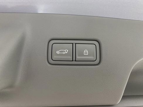 New 2026 Hyundai Palisade SEL image 17