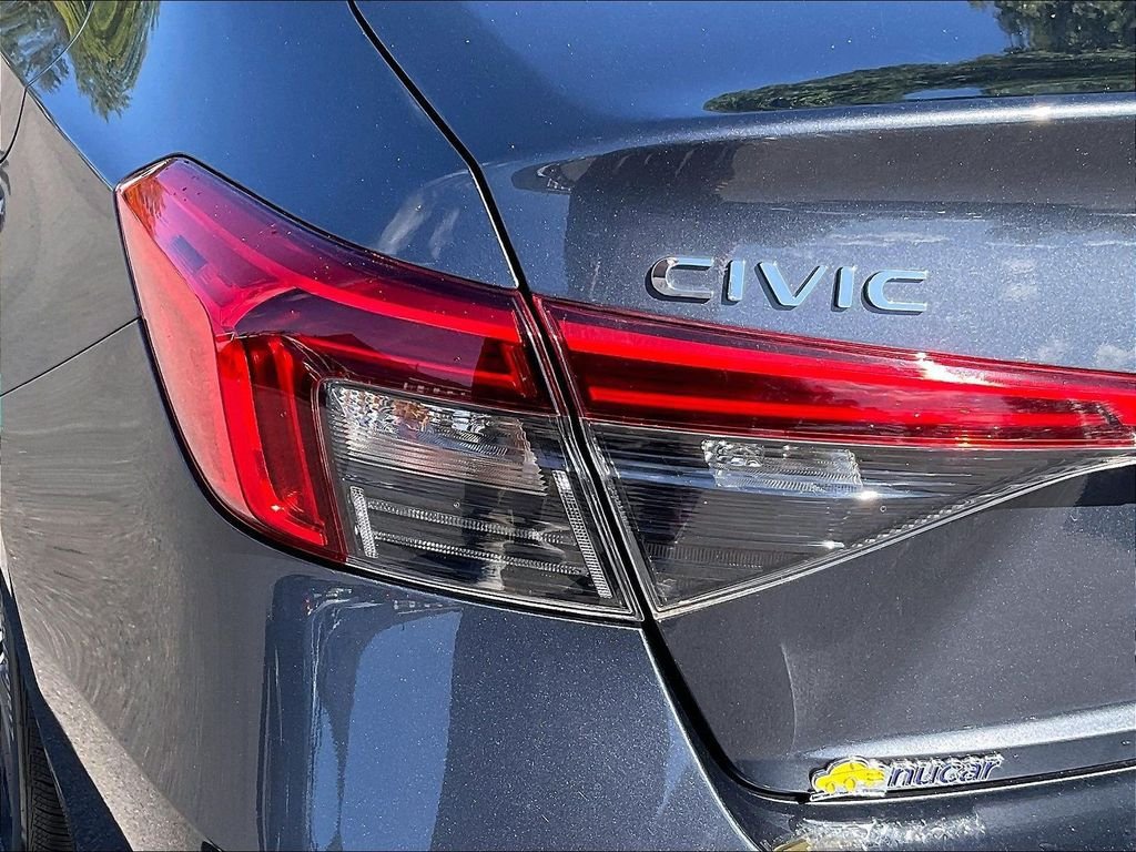Used 2023 Honda Civic EX image 32