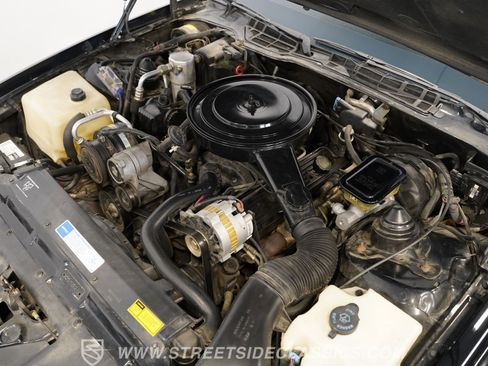 Used 1992 Chevrolet Camaro RS image 34